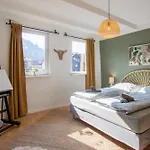 Bergsonnen-stuben * Bad Lauterberg