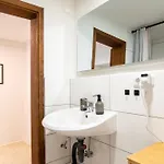 Appartamento Bergsonnen-stuben Bad Lauterberg