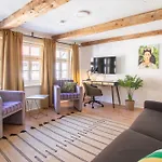 Bergsonnen-stuben Appartamento *