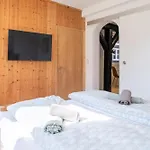 Bergsonnen-stuben Appartamento Bad Lauterberg