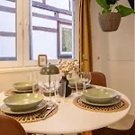 Appartamento Bergsonnen-stuben Bad Lauterberg