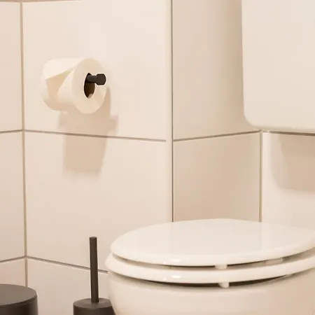 Apartament Bergsonnen-stuben