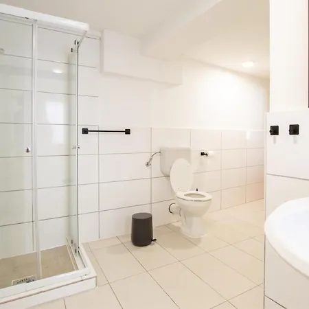 Apartament Bergsonnen-stuben